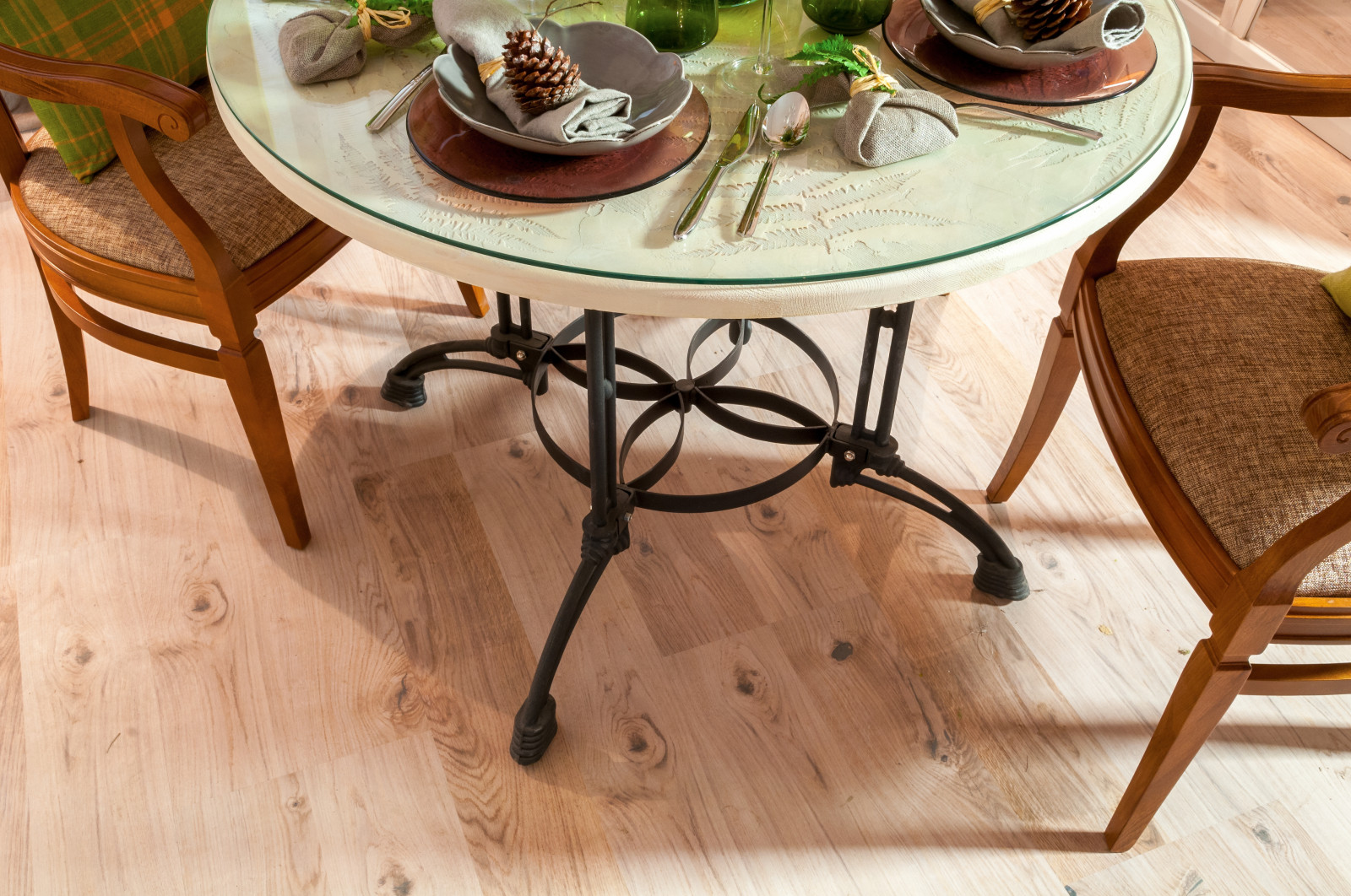 ВОЛШЕБНЫЙ ЛЕС. Фазенда