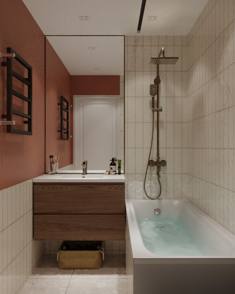 Обложка проекта: ЖК Ломоносов