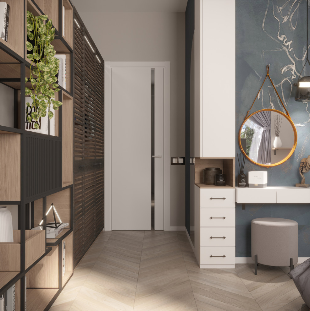 Дом Балтийская слобода-1