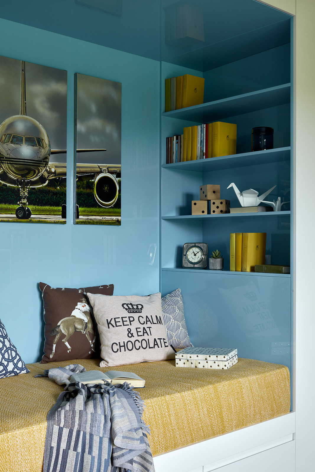 ЖК "Олимпийская деревня Новогорск. Курорт"