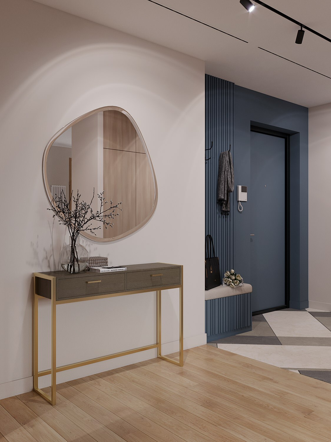 ЖК Тимирязев Парк