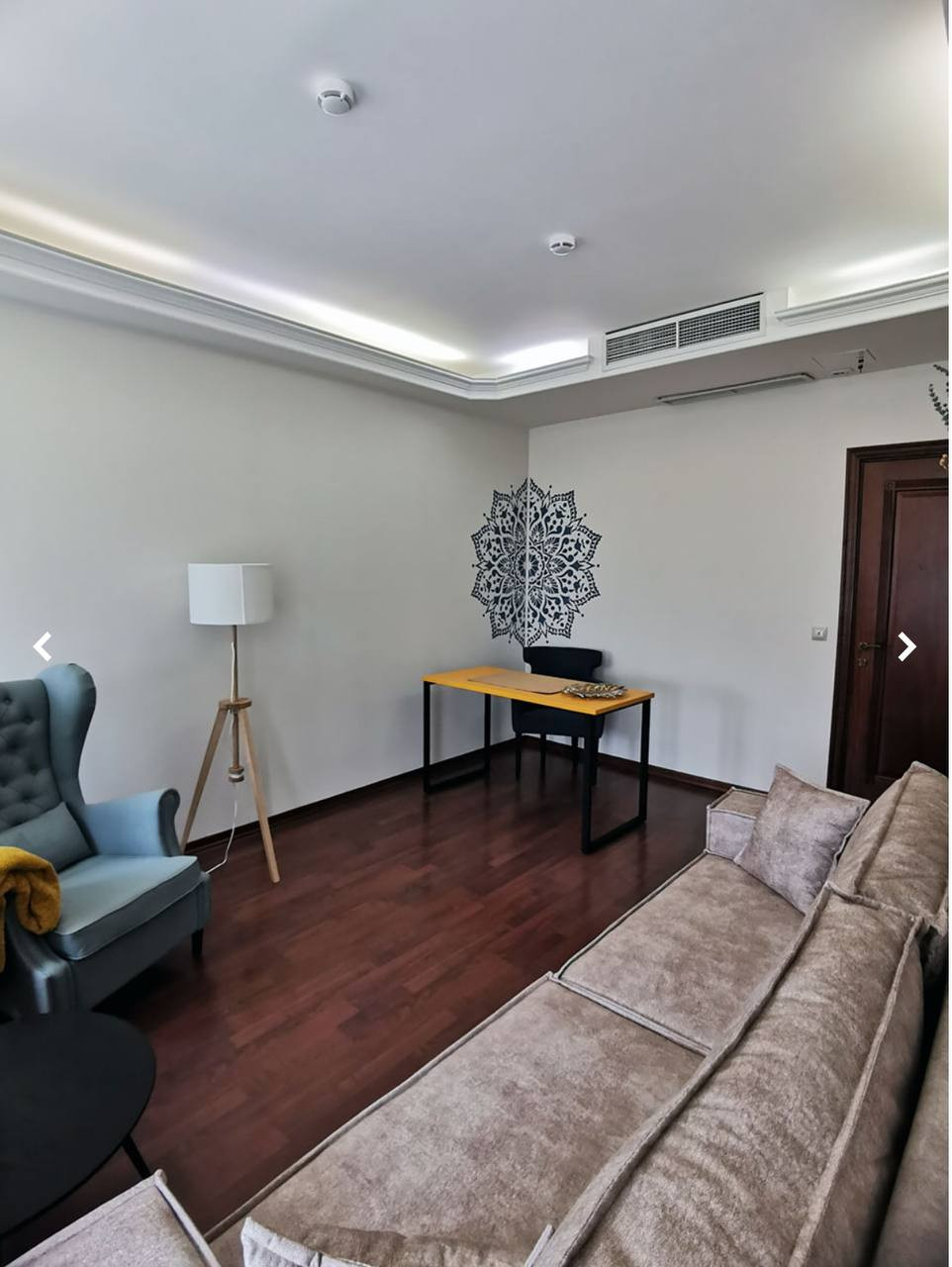 Коворкинг для психологов на Таганской