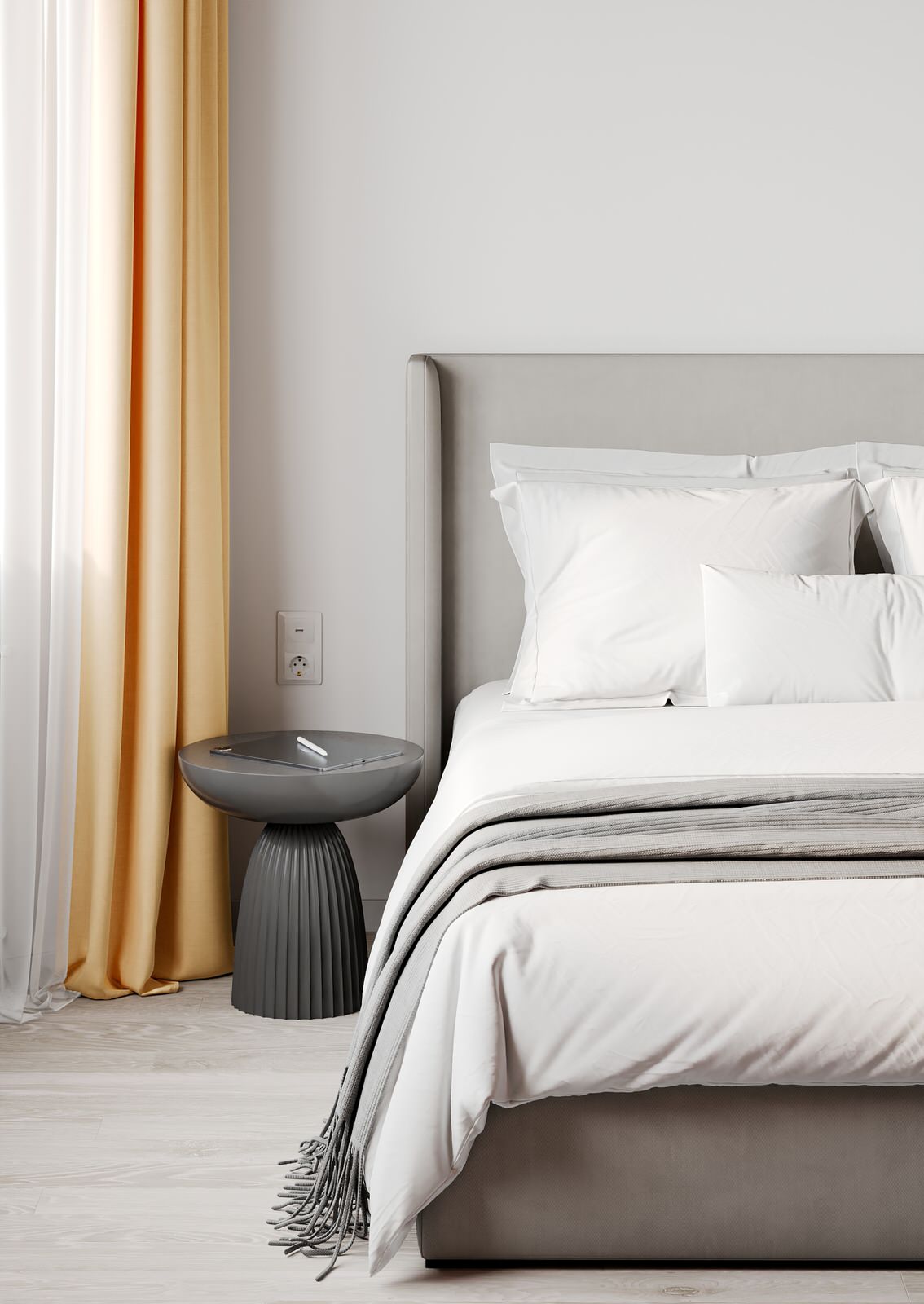 43 кв.м. квартира