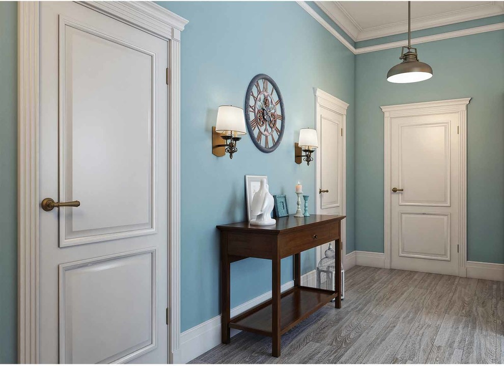 Настоящий Петербург