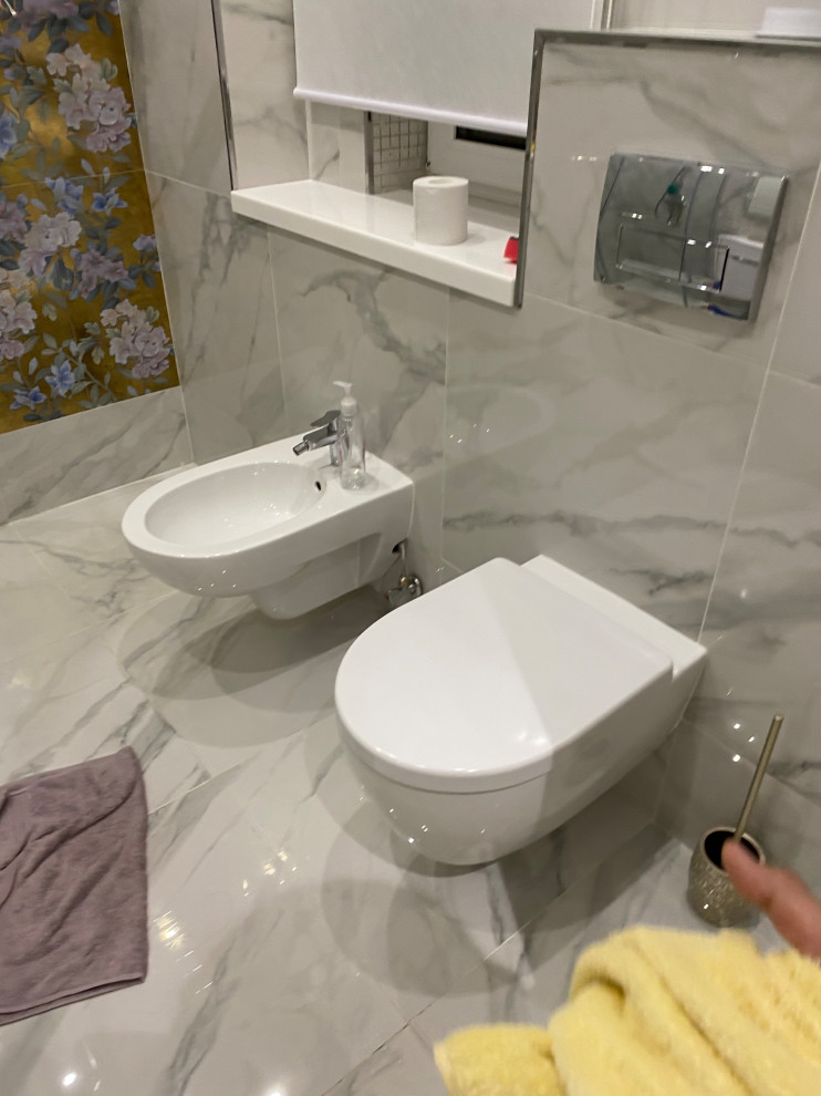 Обложка проекта: Частный дом с площадью 470 м2, прошлогодний наш объект ✅