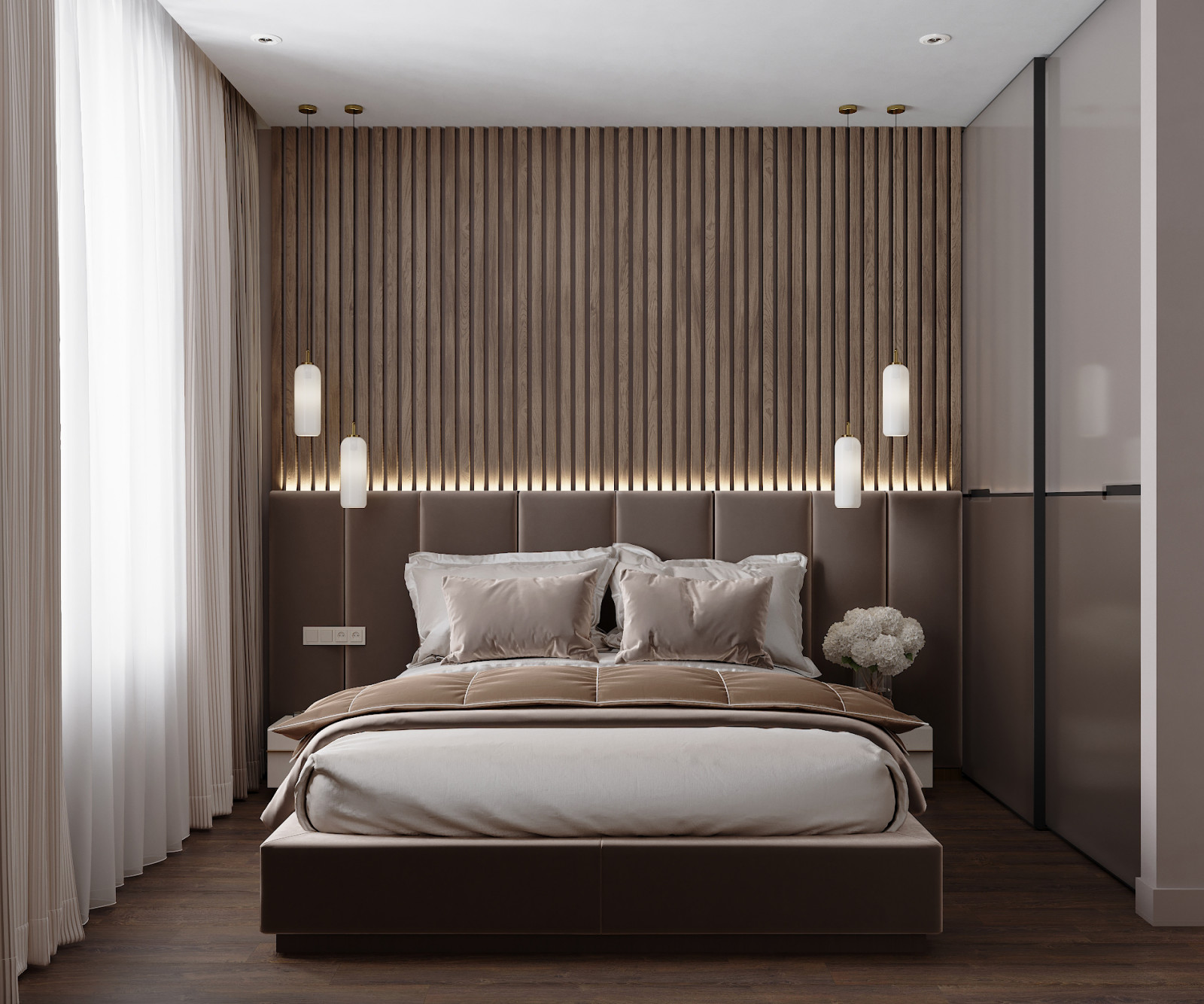 Горький шоколад