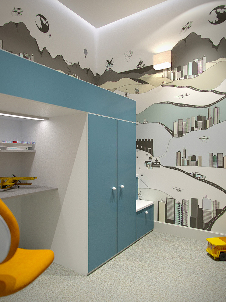 Квартира в г. Грозном