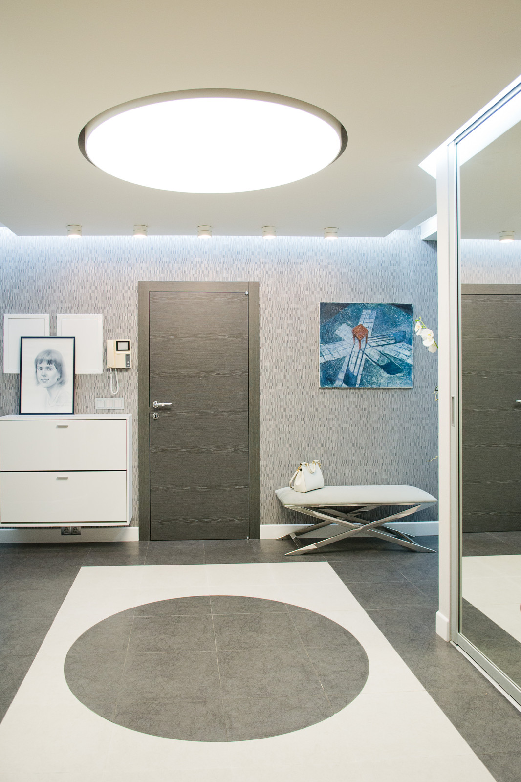 Квартира в Москве