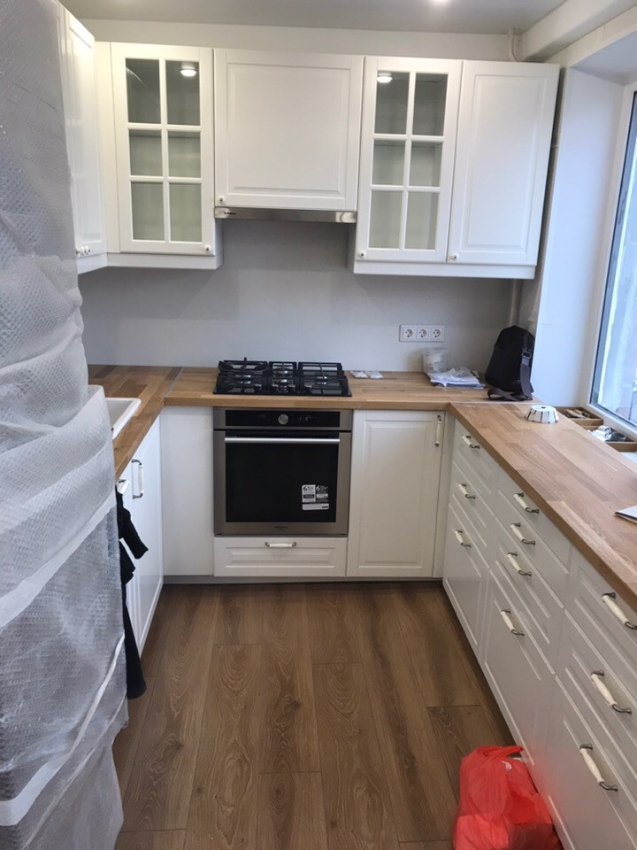 ЖК Бригантина