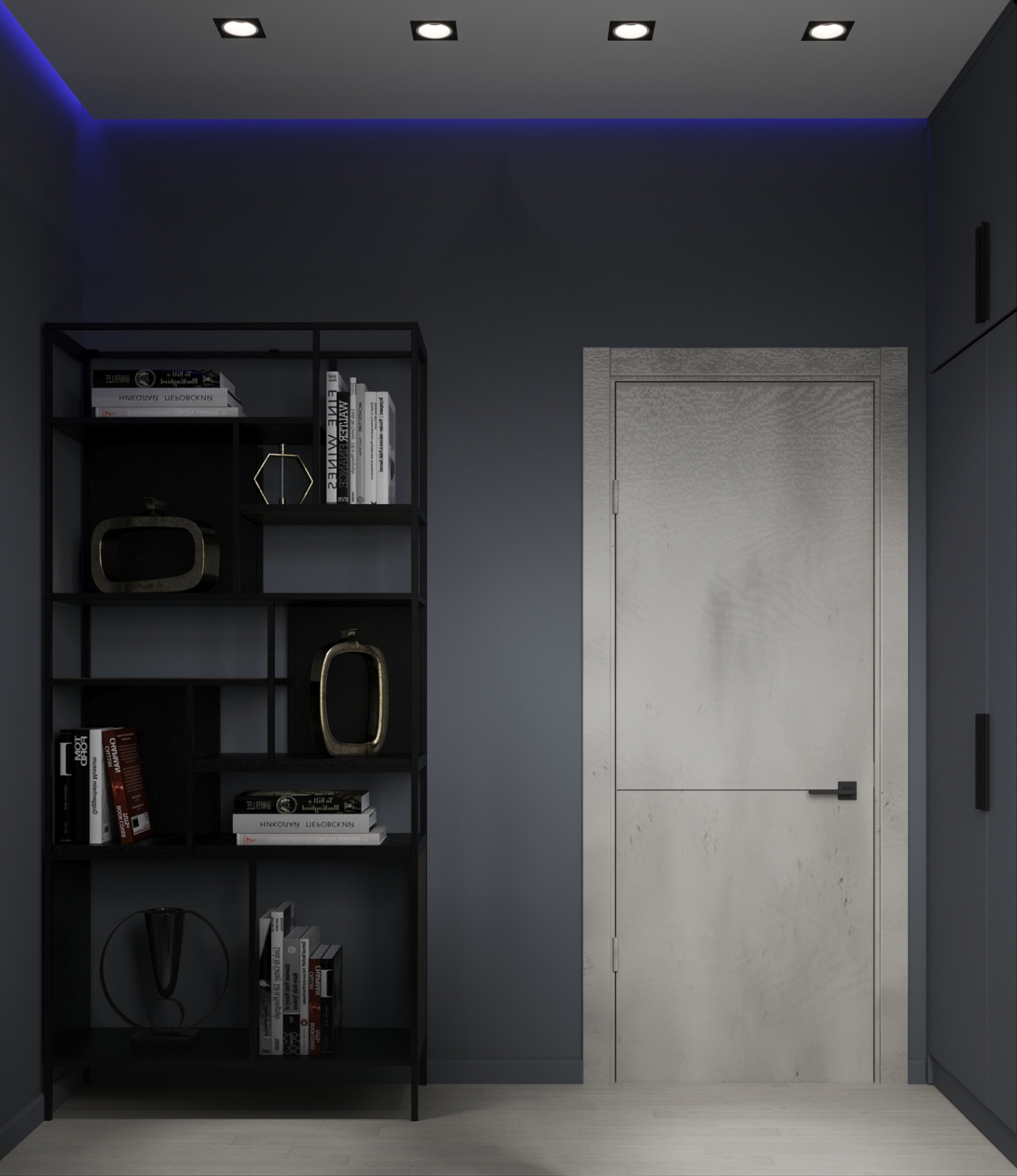 Дом в с.Луговое