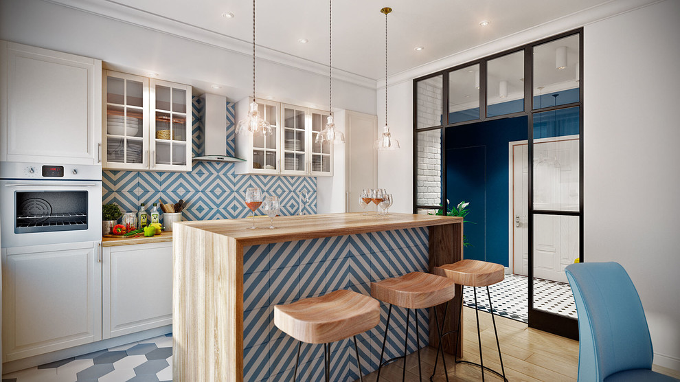 Лазурный берег