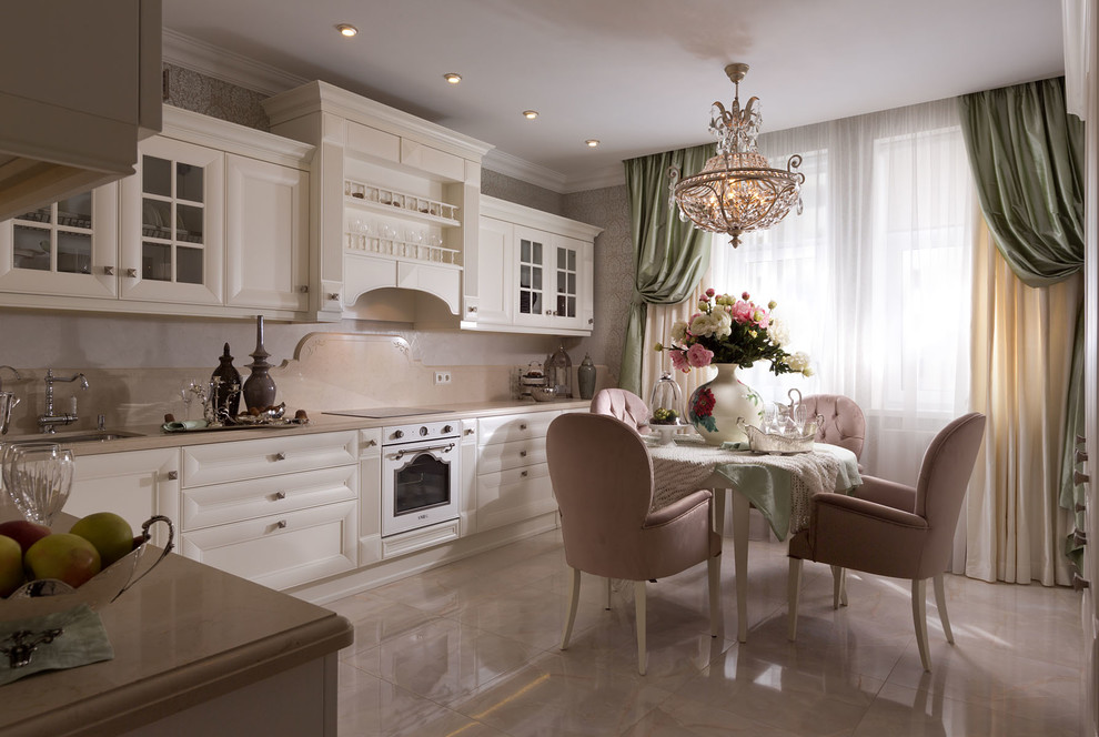 Обложка проекта: Элегантность удовольствия