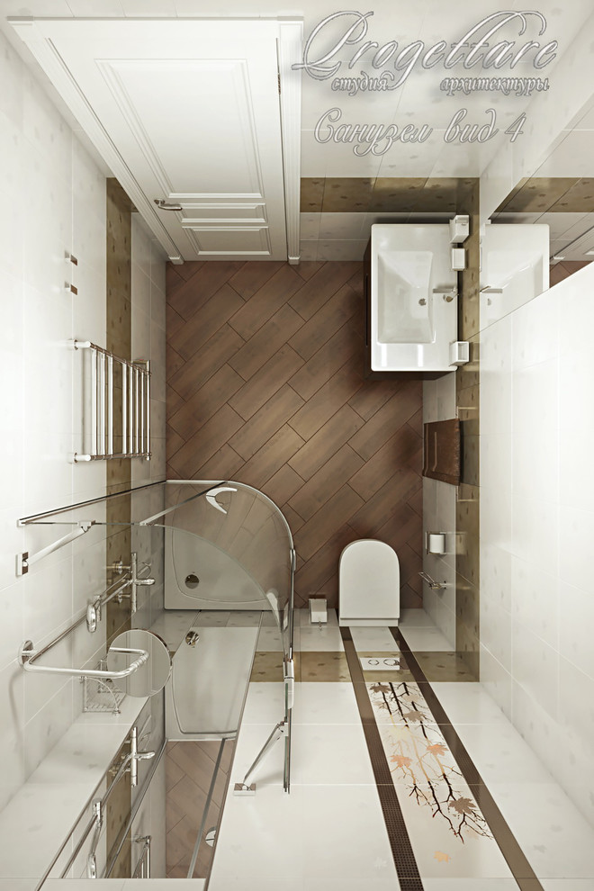 Квартира 135 м.кв. в Анапе