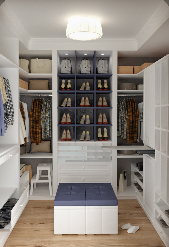 Квартира в Москве