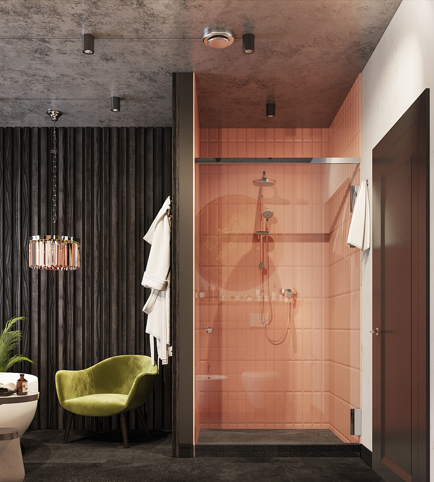 Дом в Курске