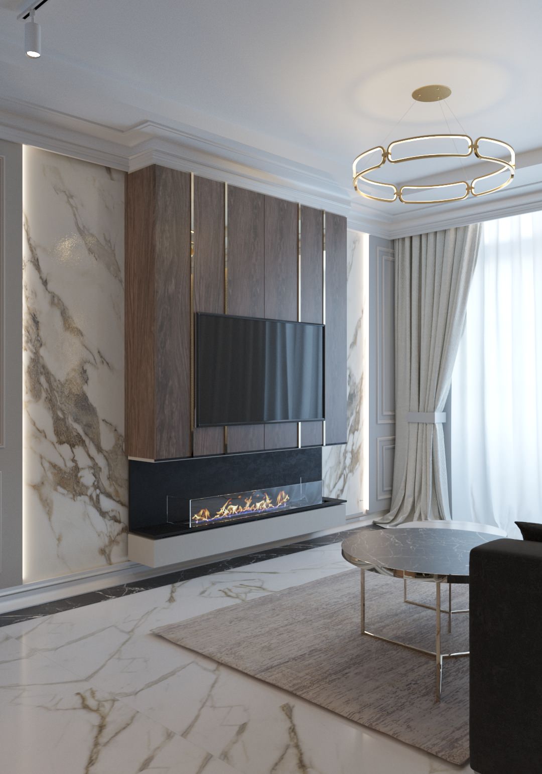 Обложка проекта: Небольшая 4-шка