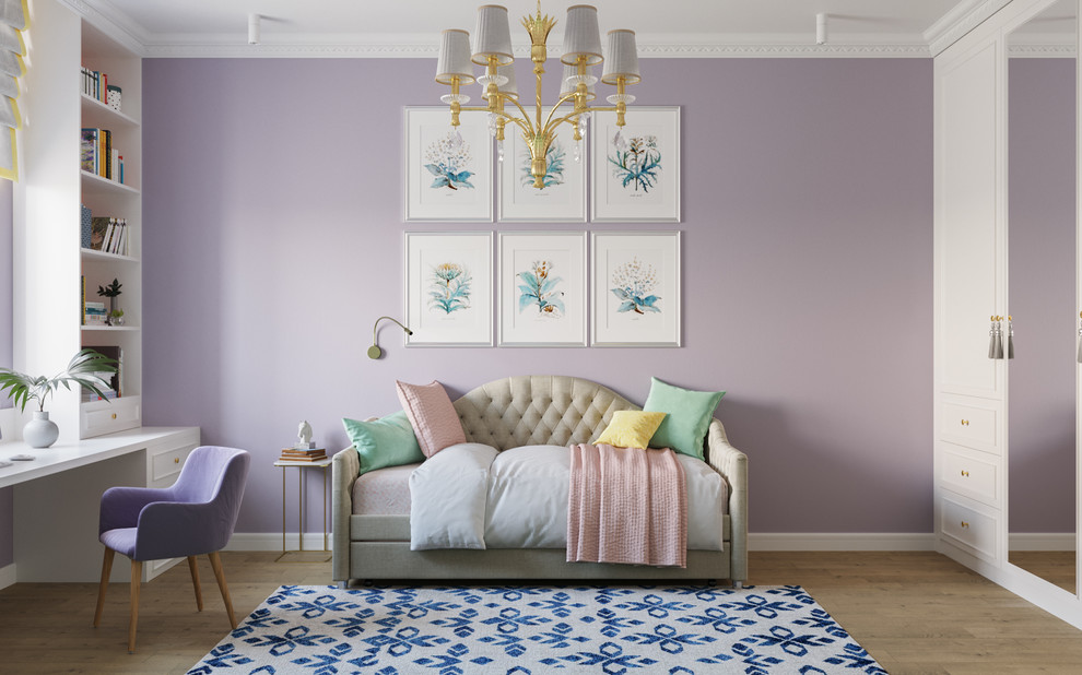 Сталинский дом 1957 года