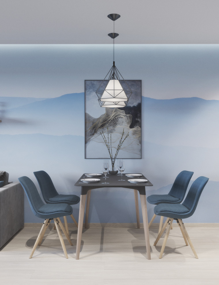 2х комнатная квартира