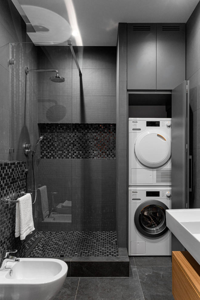 Квартира в ЖК “СЕРЕБРЯНЫЙ БОР”, Москва