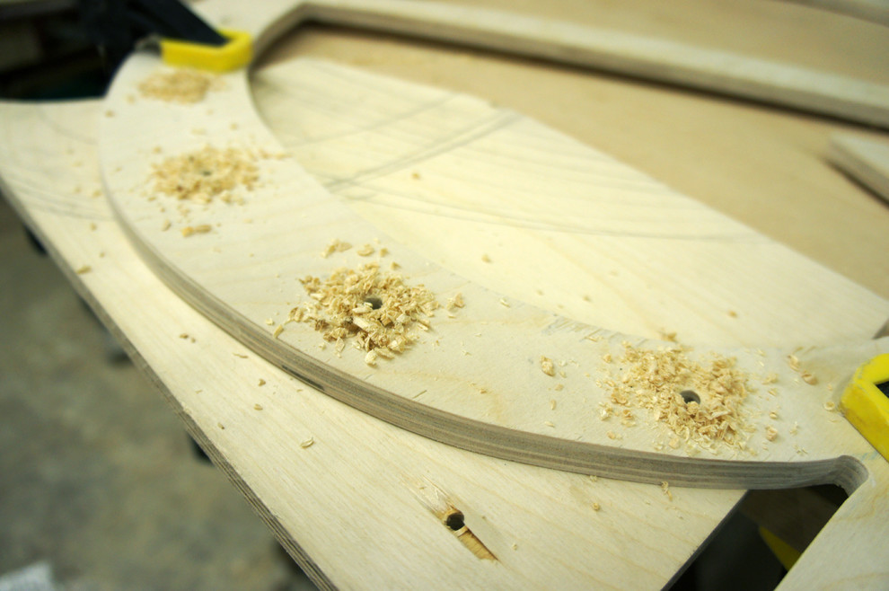 DIY: Как изготовить объемные световые буквы своими руками