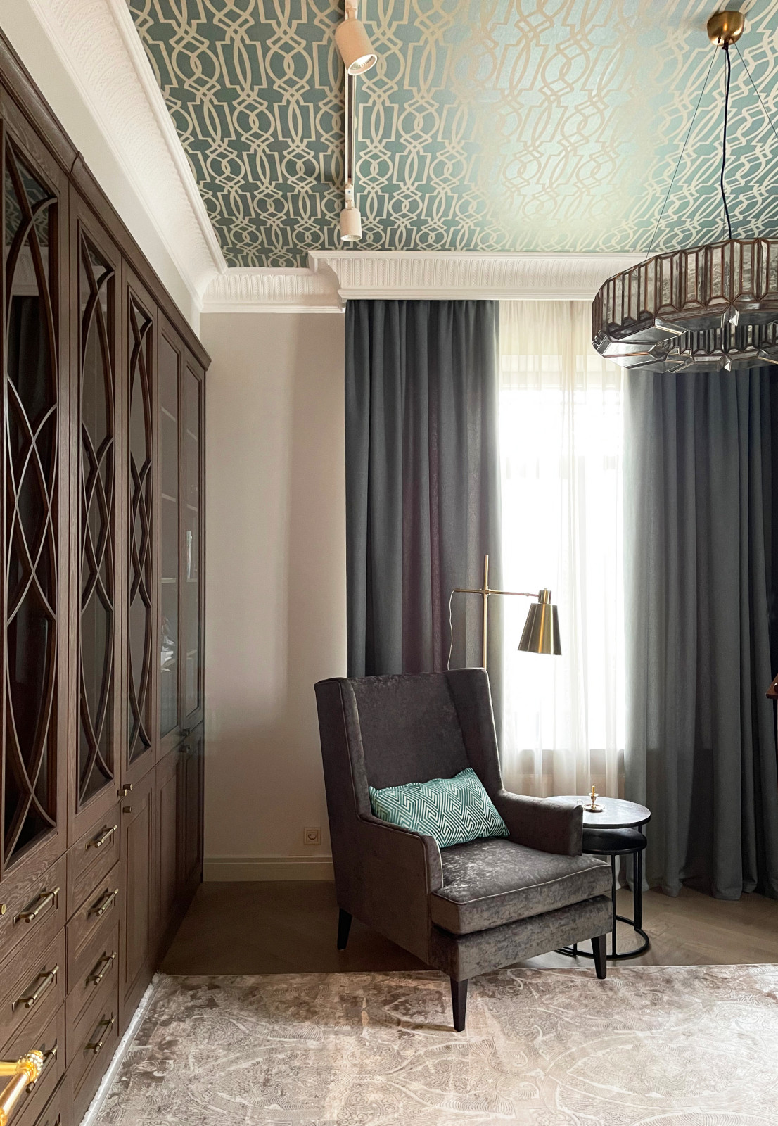 Дом в Стулово