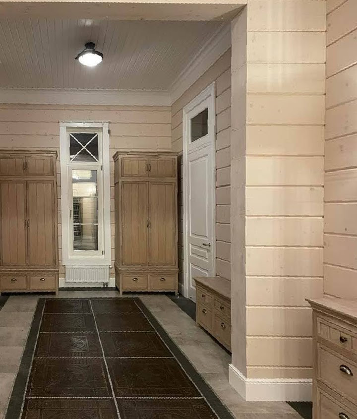 Красновидово