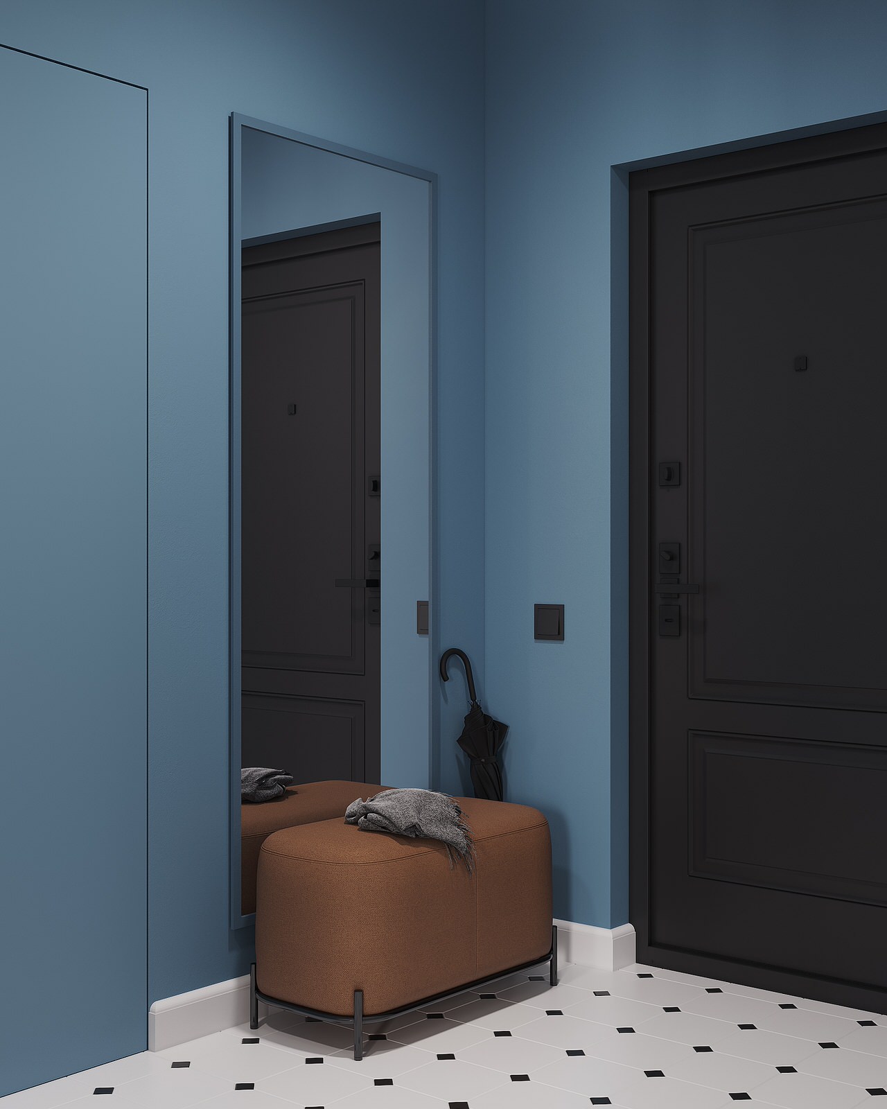 Обложка проекта: Сочный сканди