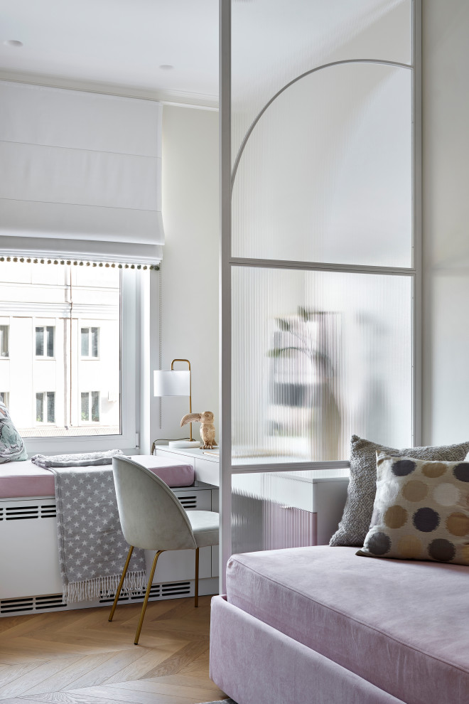 Милая детская