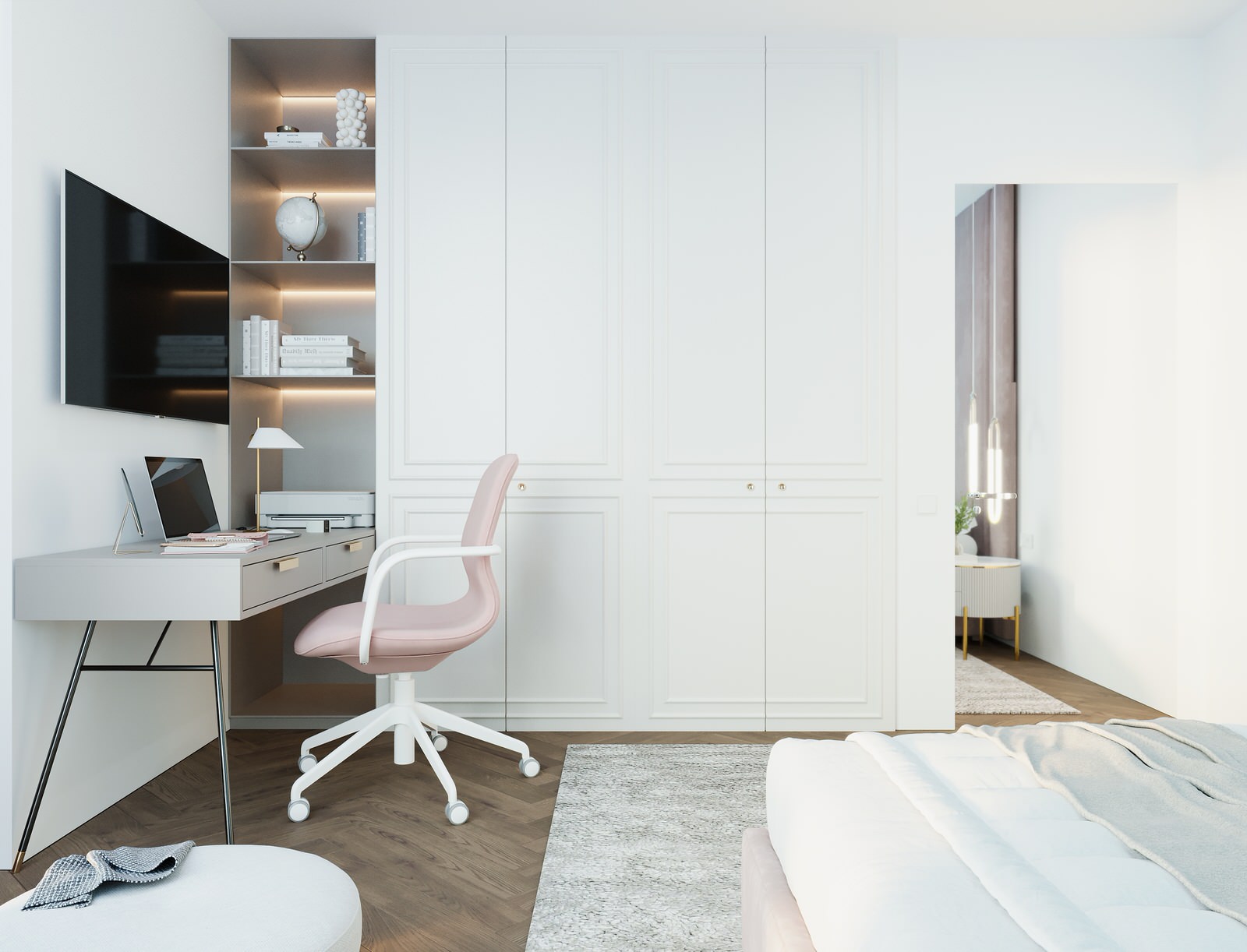 Павелецкая Сити