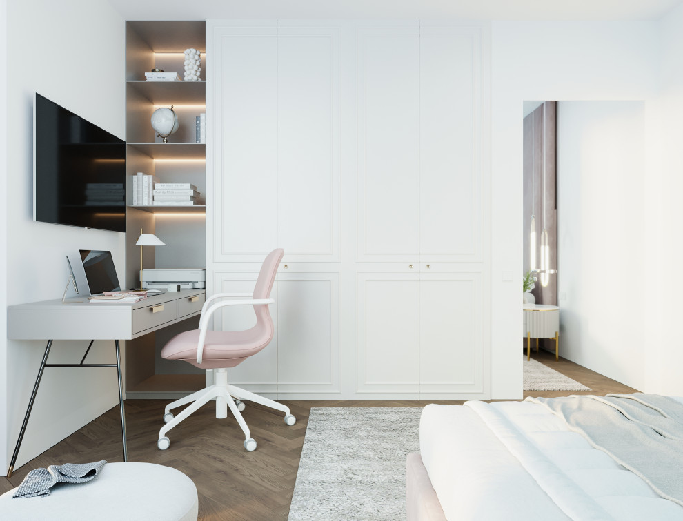 Павелецкая Сити