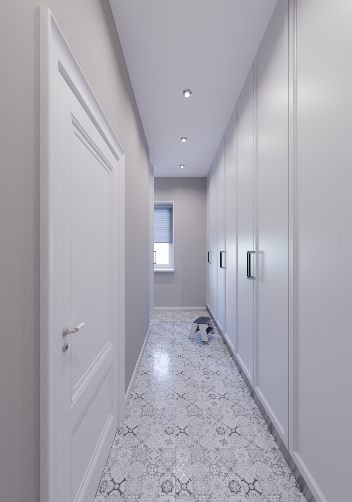 Дом, поселок "Близкий"