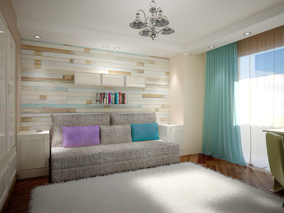 Квартира в стиле Прованс