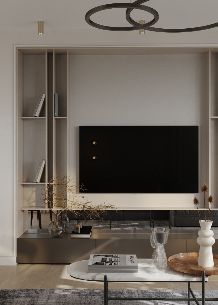 Тихая гавань