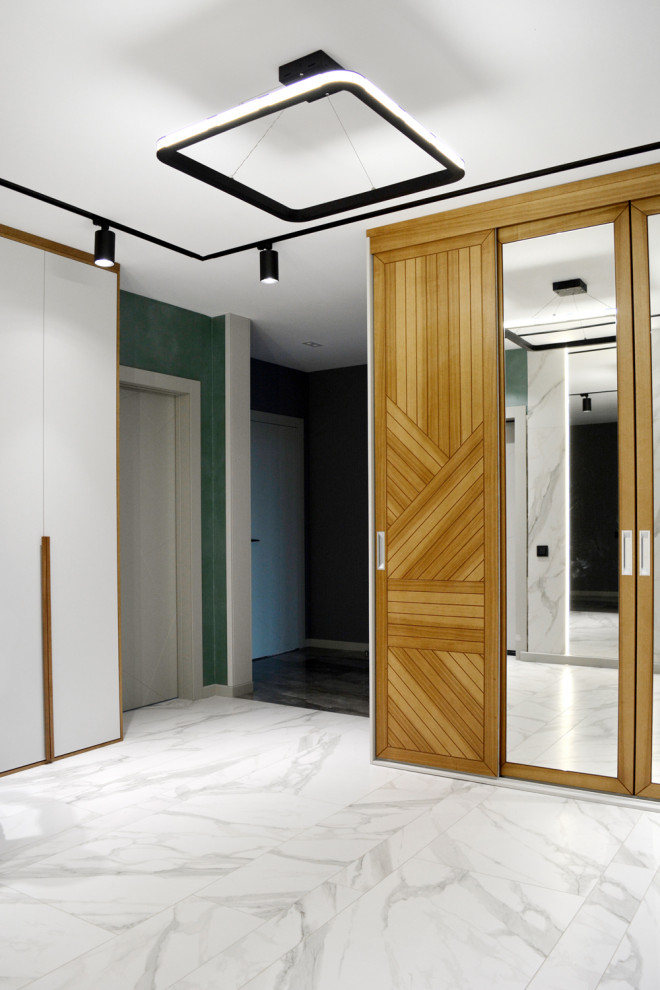 Обложка проекта: 1811 - Прихожая