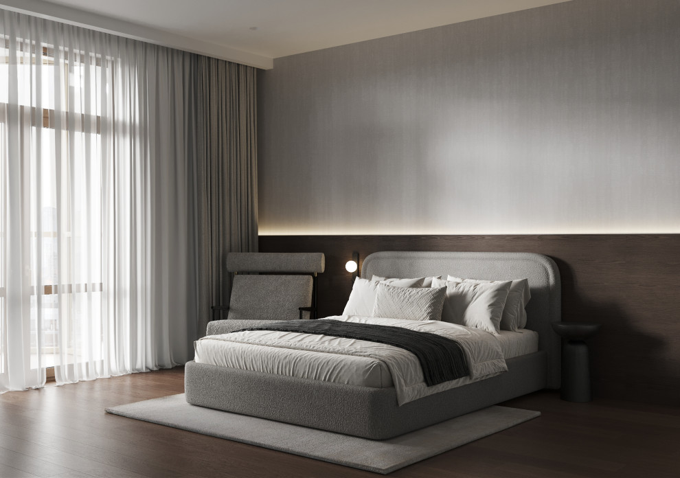 Квартира в ЖК "Доминион"