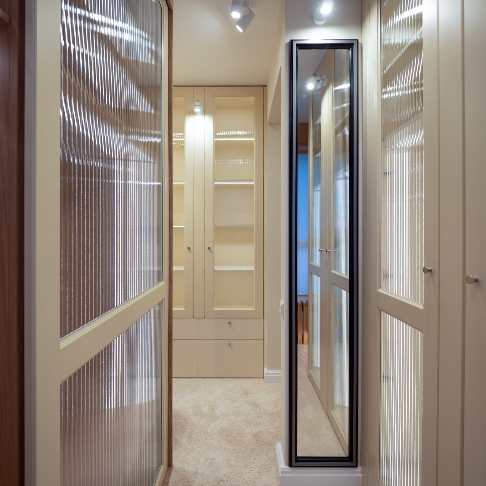 Квартира в ЖК Форум Сити 2