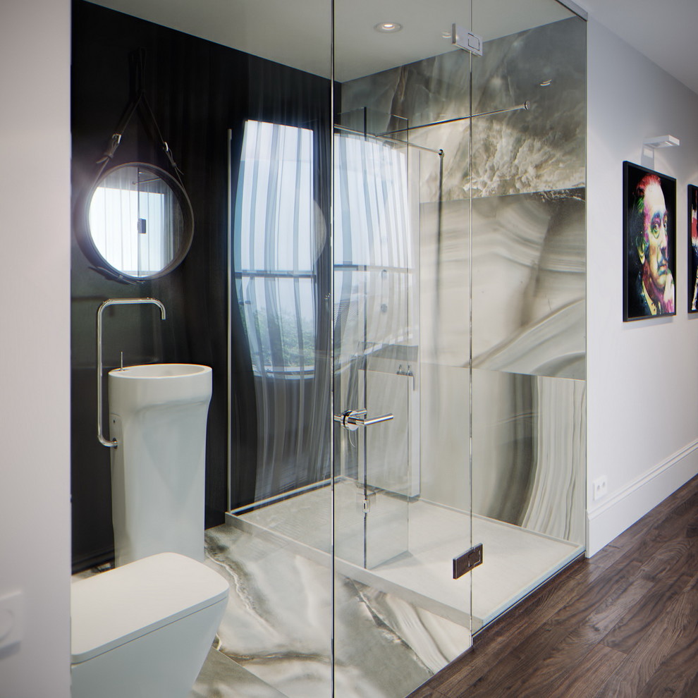 Квартира на Кирпичной