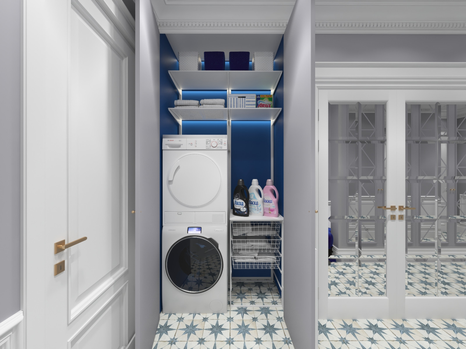 ЖК «Маршал» в Краснодаре