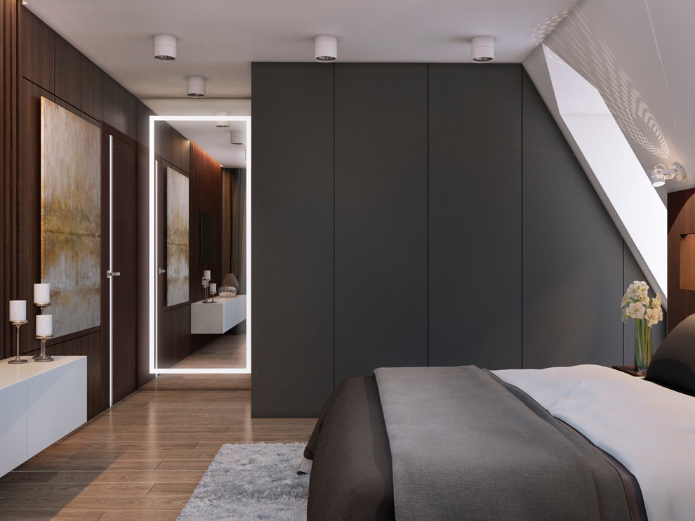 Дом в Подмосковье