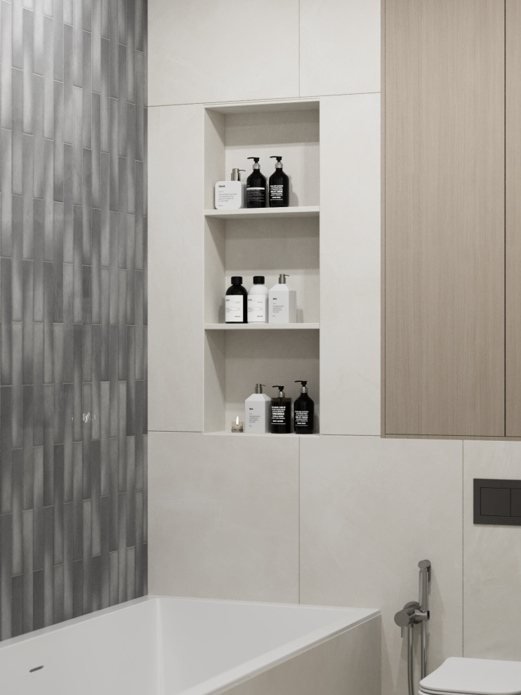 Интерьер частного дома в г. Уфа