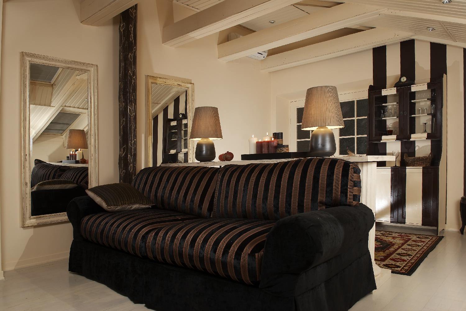 Квартира в Москве