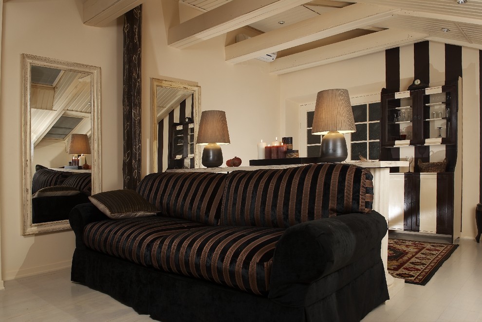 Квартира в Москве