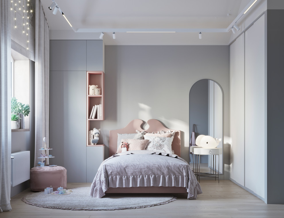 Коттеджный поселок «Горки Академпарка»