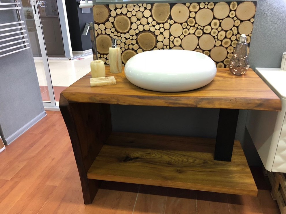 Столы , консоли и изголовья кроватей из Слэбов