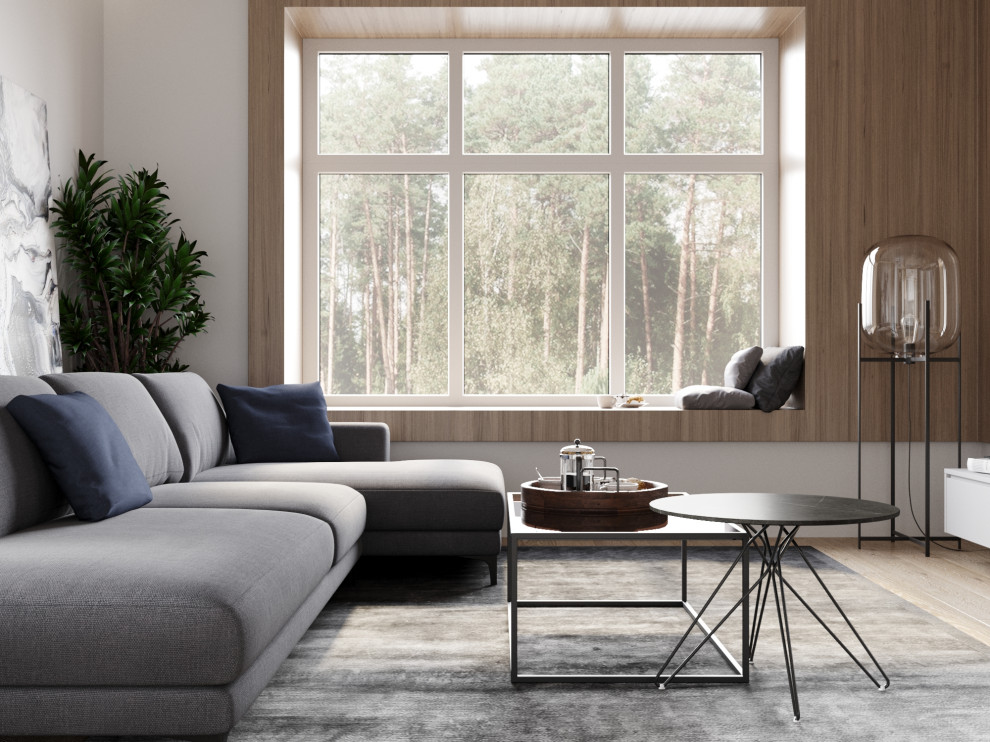 КП Резиденция