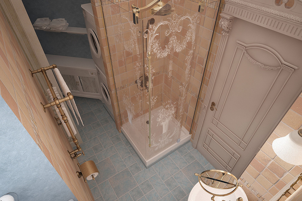 Квартира в ЖК Аквамарин