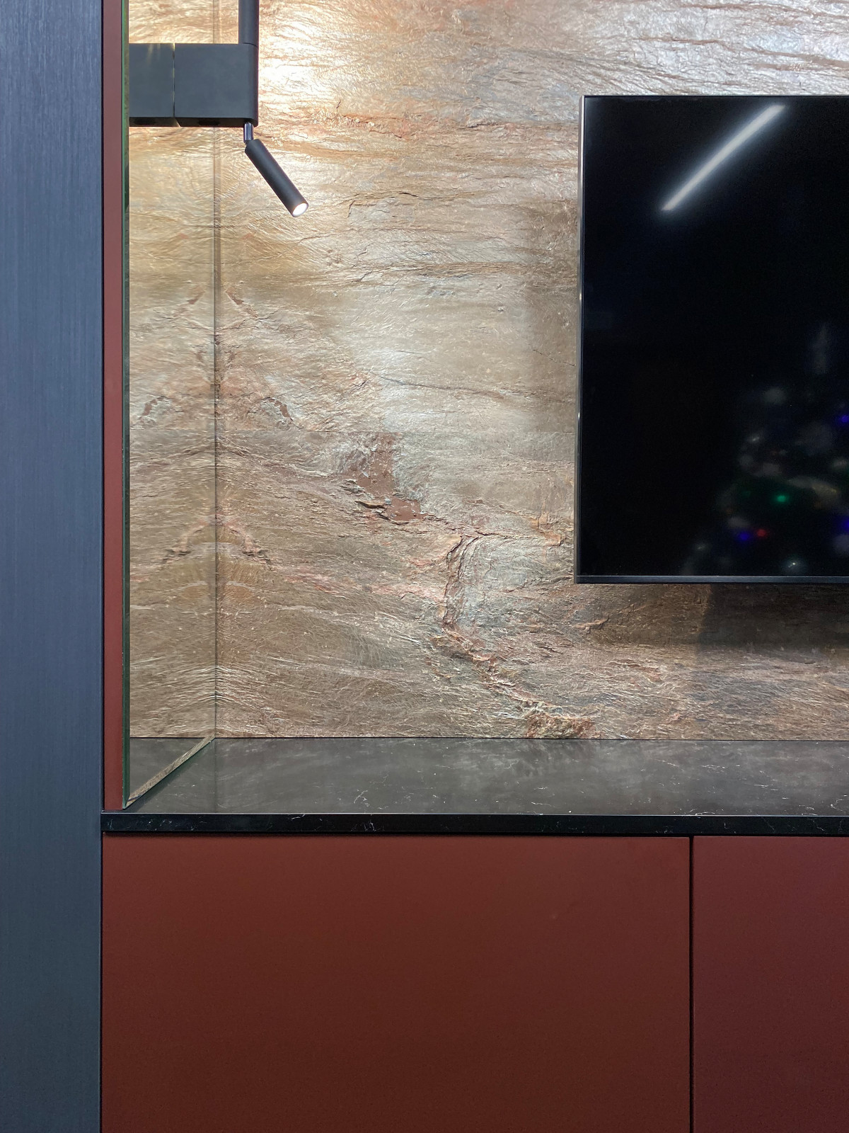 Обложка проекта: Входная группа.