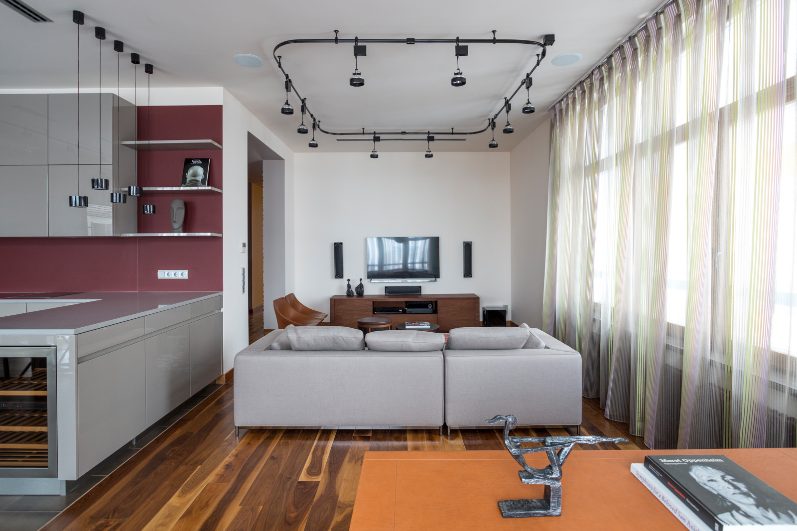 Реализованные нами проекты - LARGO-FG | AVANCE | XYLO