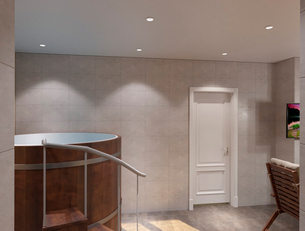 Дом в Ленобласти