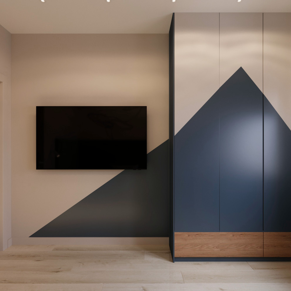 Детская старшего сына. г. Копейск